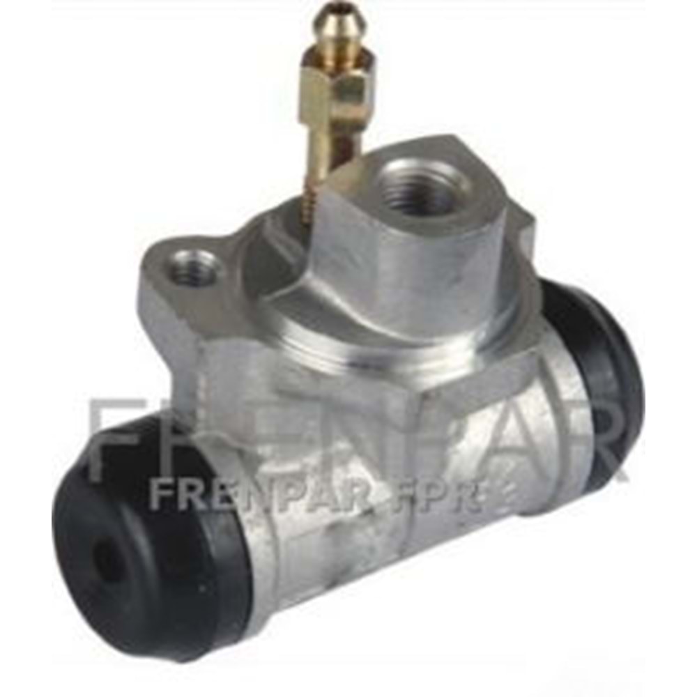 Teker Fren Merkezi Nissan Pikap Arka - 15 mm