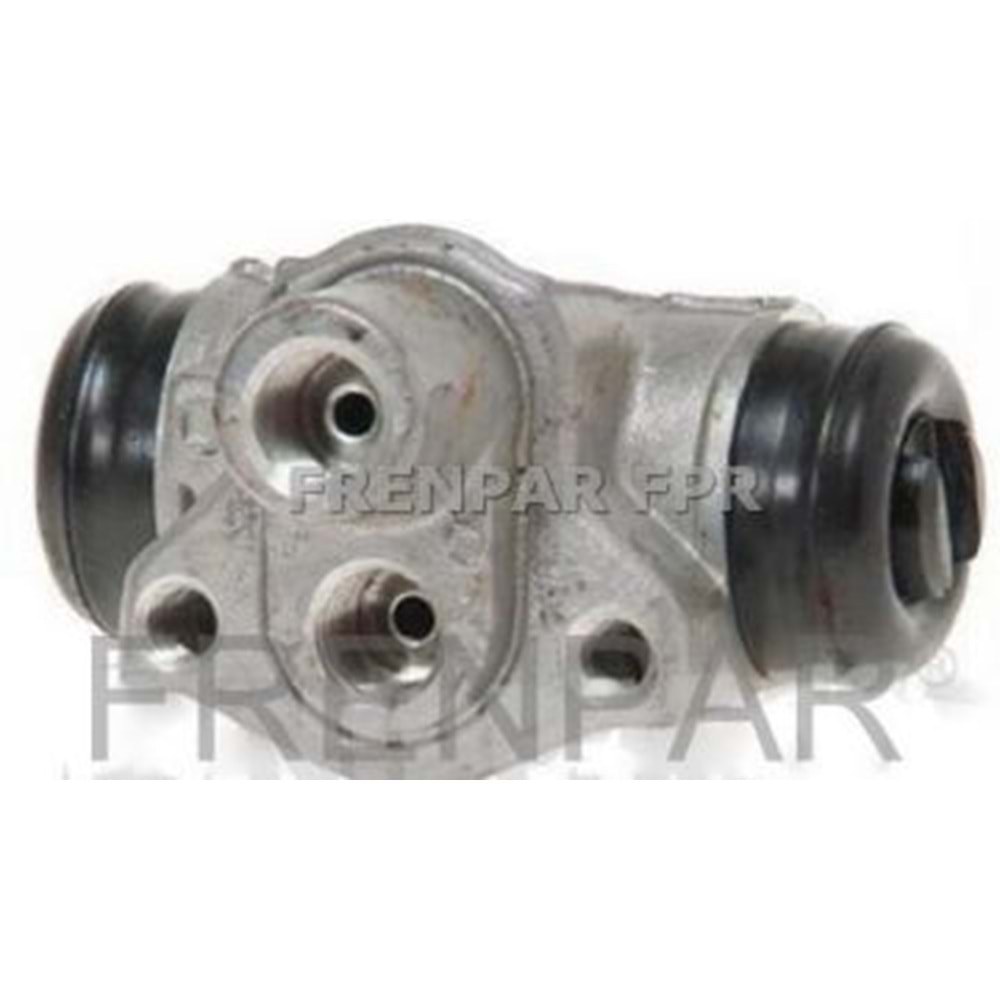 Teker Fren Merkezi Daihatsu Hijet, Pikap 0.8-1.0 86-89 Arka Sağ - 17 mm