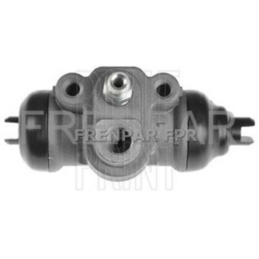 Teker Fren Merkezi Kia Rio, Hyundai Accent Arka - 17 mm