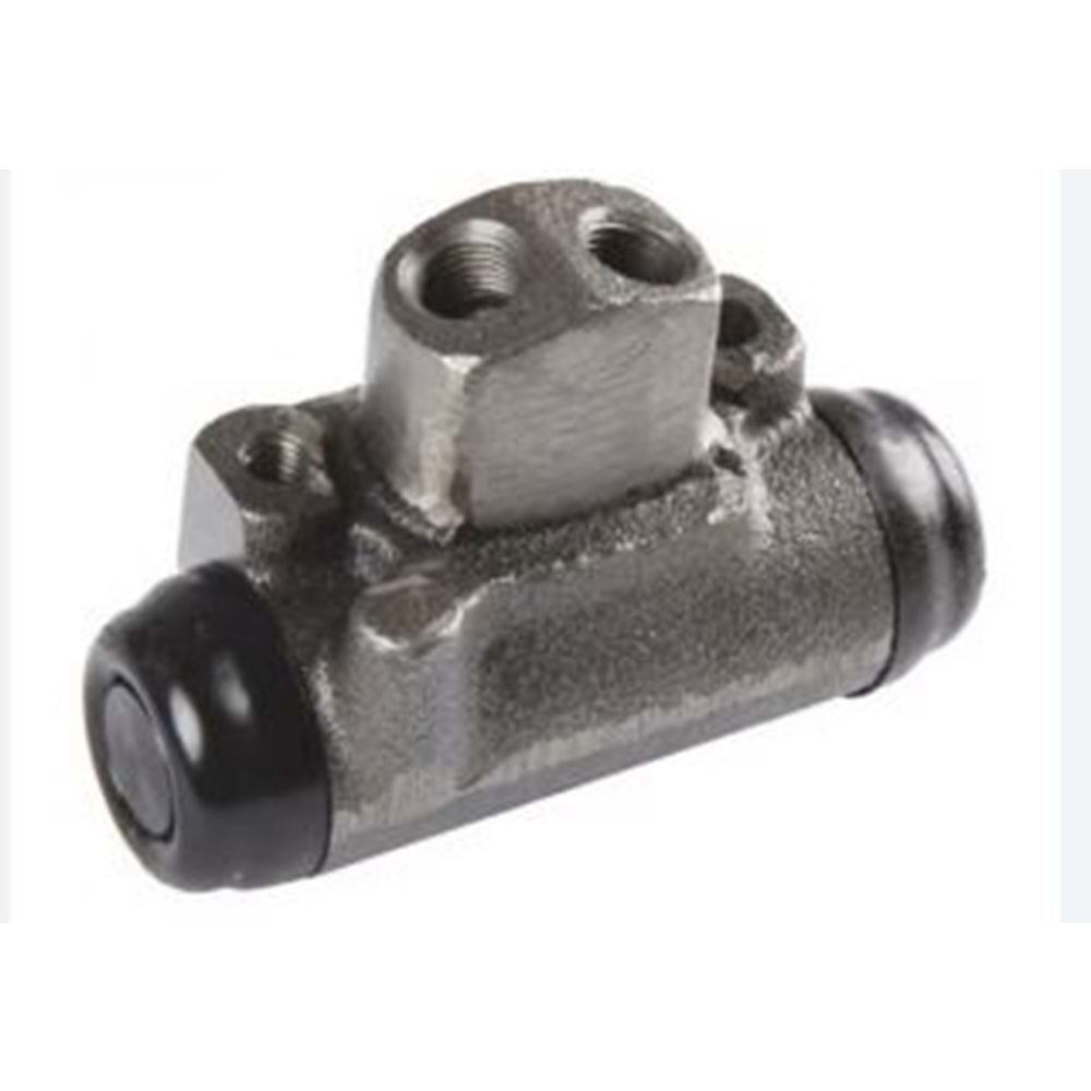 Teker Fren Merkezi Kia Wide Bongo (Ters Havşa) Arka Sol - 17 mm