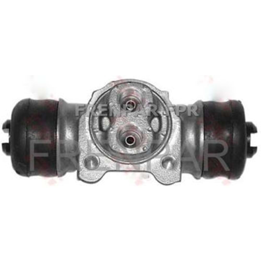 Teker Fren Merkezi Suzuki Carry Arka Sağ (Ters Havşa) - 19 mm
