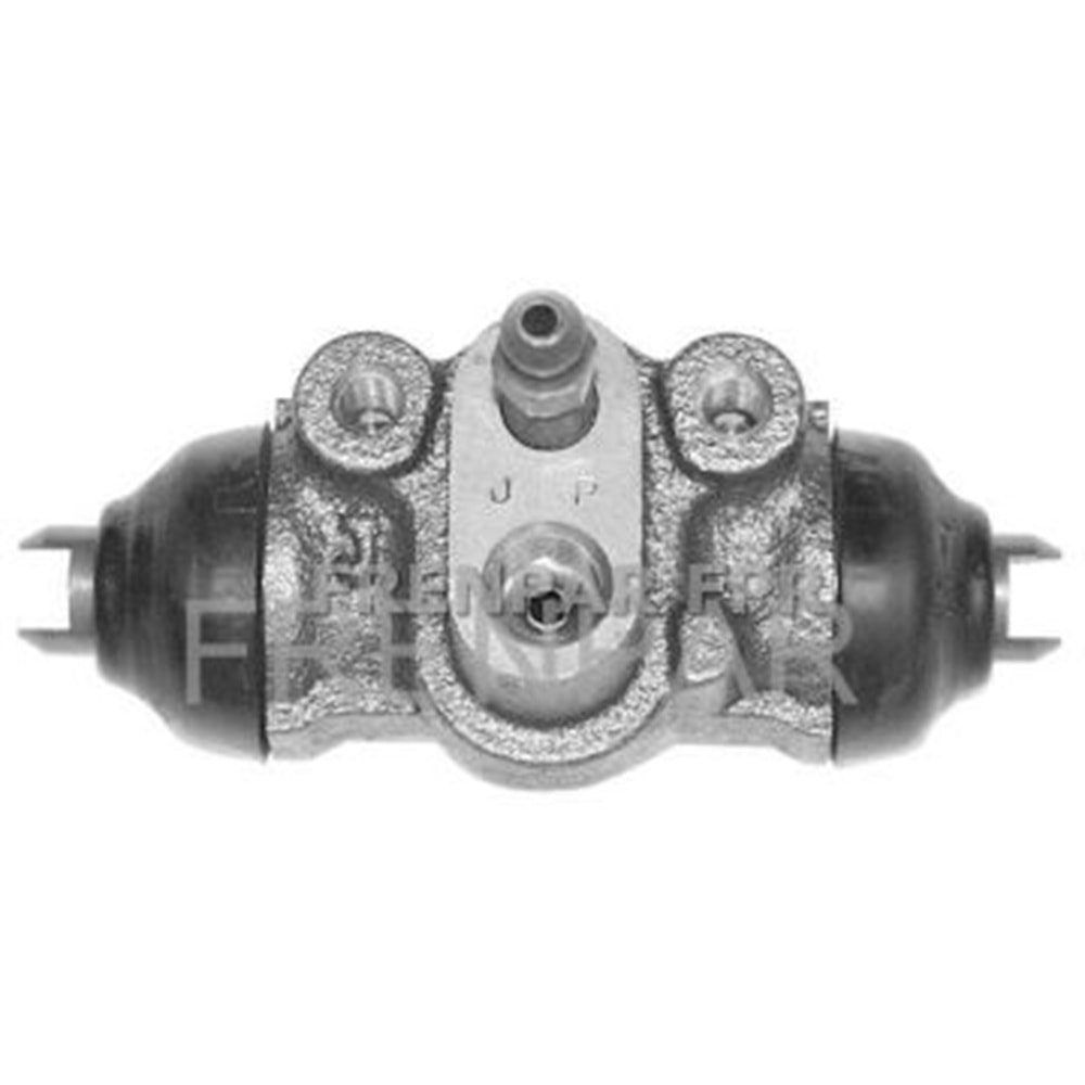 Teker Fren Merkezi Mazda 323, 626 Suzuki Carry (Ters Havşa) - 19 mm