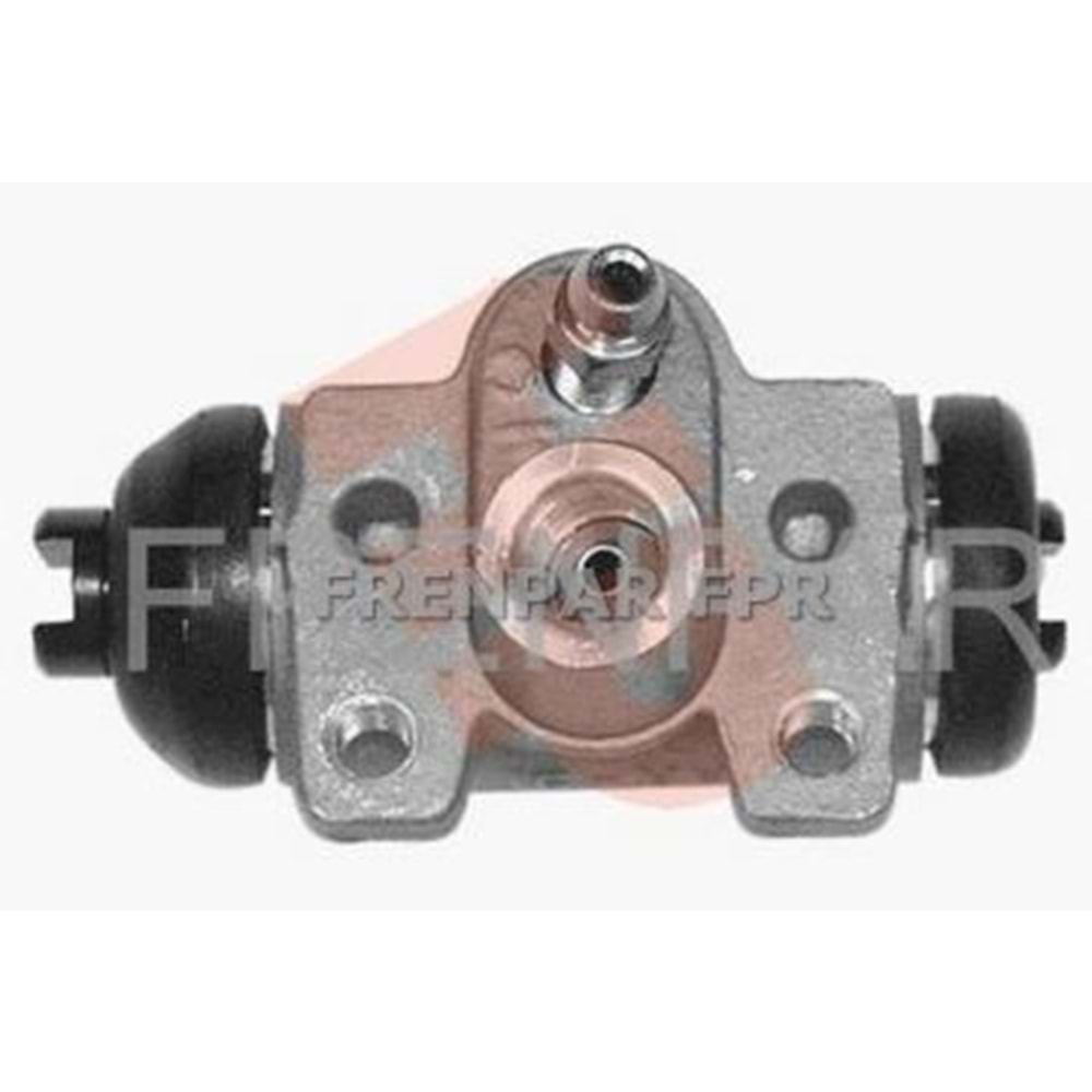 Teker Fren Merkezi Honda, Suzuki Arka Sağ (Ters Havşa) - 19 mm