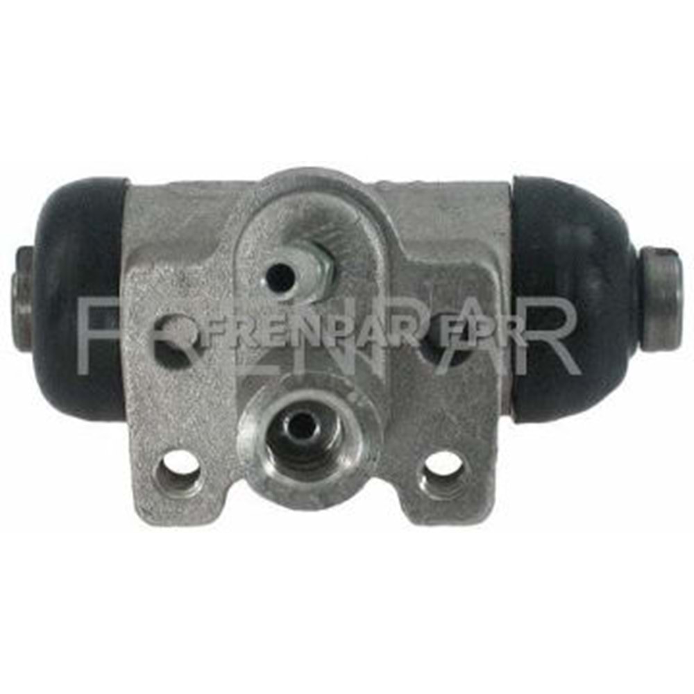 Teker Fren Merkezi Honda, Suzuki Arka Sol (Ters Havşa) - 19 mm