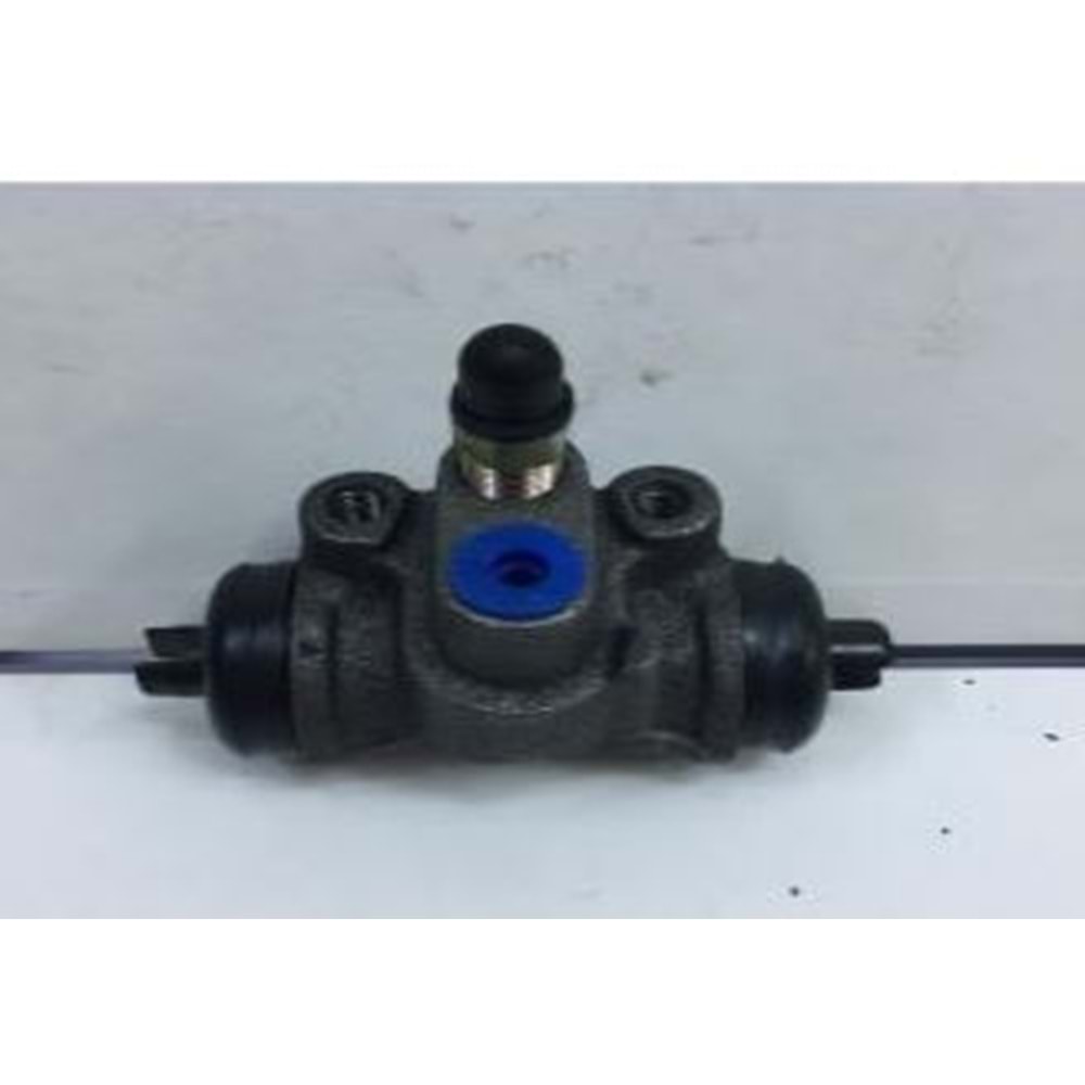 Teker Fren Merkezi Suzuki Carry SK 410 85- Arka Sol - 19 mm