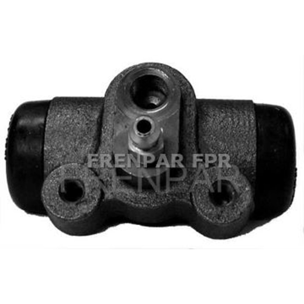 Teker Fren Merkezi Bmw E30 Seri 3 82-86 Arka - 20 mm