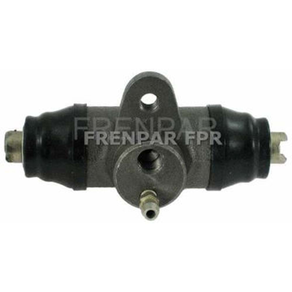 Teker Fren Merkezi Vw T4 Arka - 20 mm