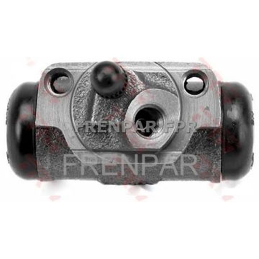 Teker Fren Merkezi Toyota Hi-Lux Arka - 22 mm
