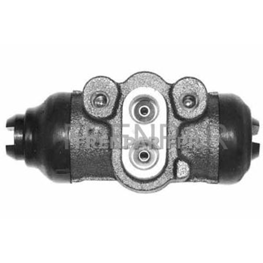 Teker Fren Merkezi Suzuki Grand Vitara Arka Sağ (Ters Havşa) - 22 mm