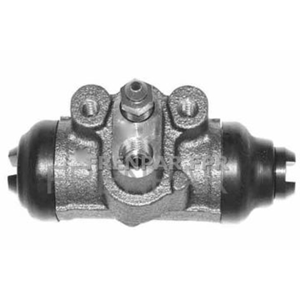 Teker Fren Merkezi Suzuki Grand Vitara Arka Sol (Ters Havşa) - 22 mm