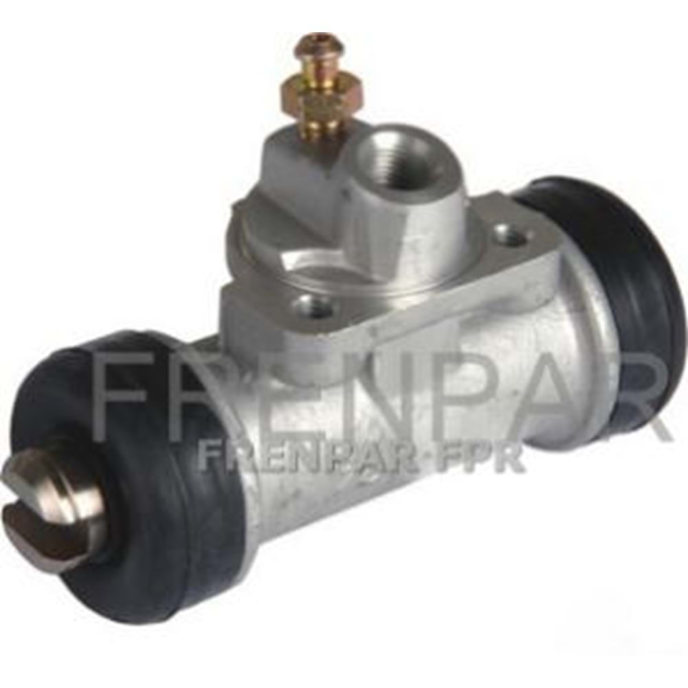 Teker Fren Merkezi Nissan Pikap D21, D22 Arka - 22 mm