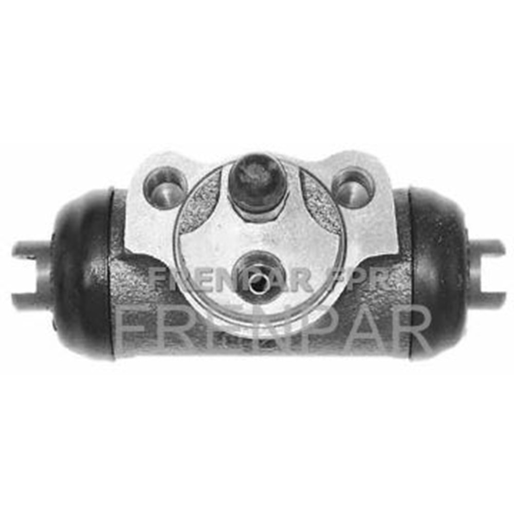 Teker Fren Merkezi Mitsubishi L200 2.5 Pikap Sağ Arka - 23 mm