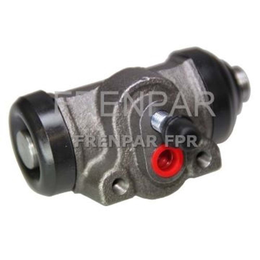 Teker Fren Merkezi Bmw E36 Arka - 23 mm