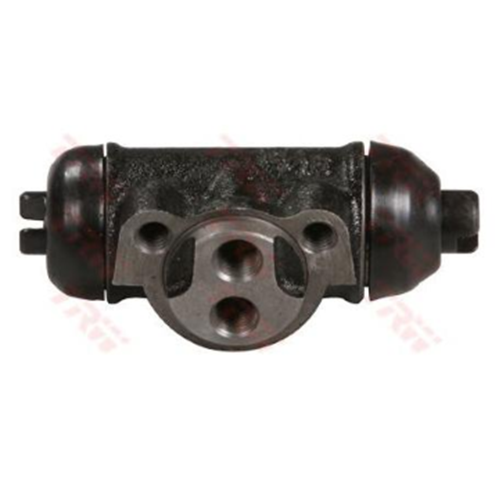 Teker Fren Merkezi Mitsubishi L200 04> Arka Sol - 23 mm