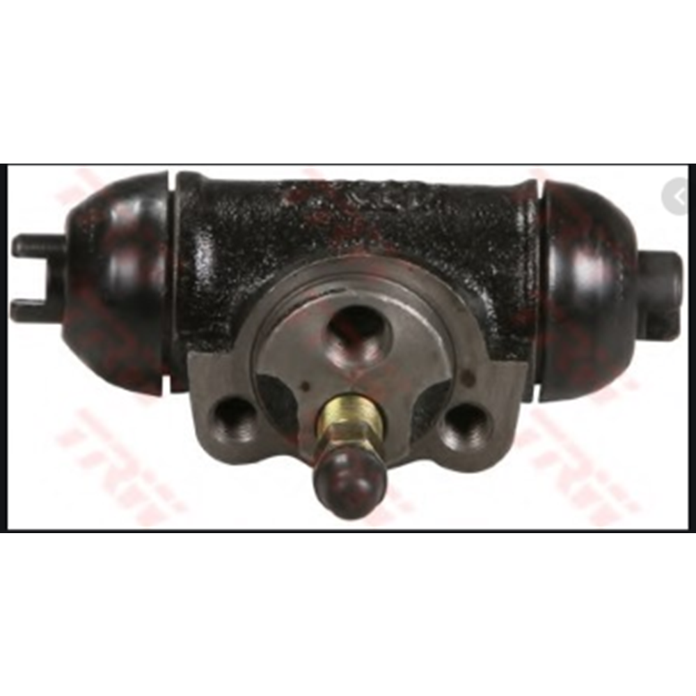 Teker Fren Merkezi Mitsubishi L200 04> Arka Sağ - 23 mm