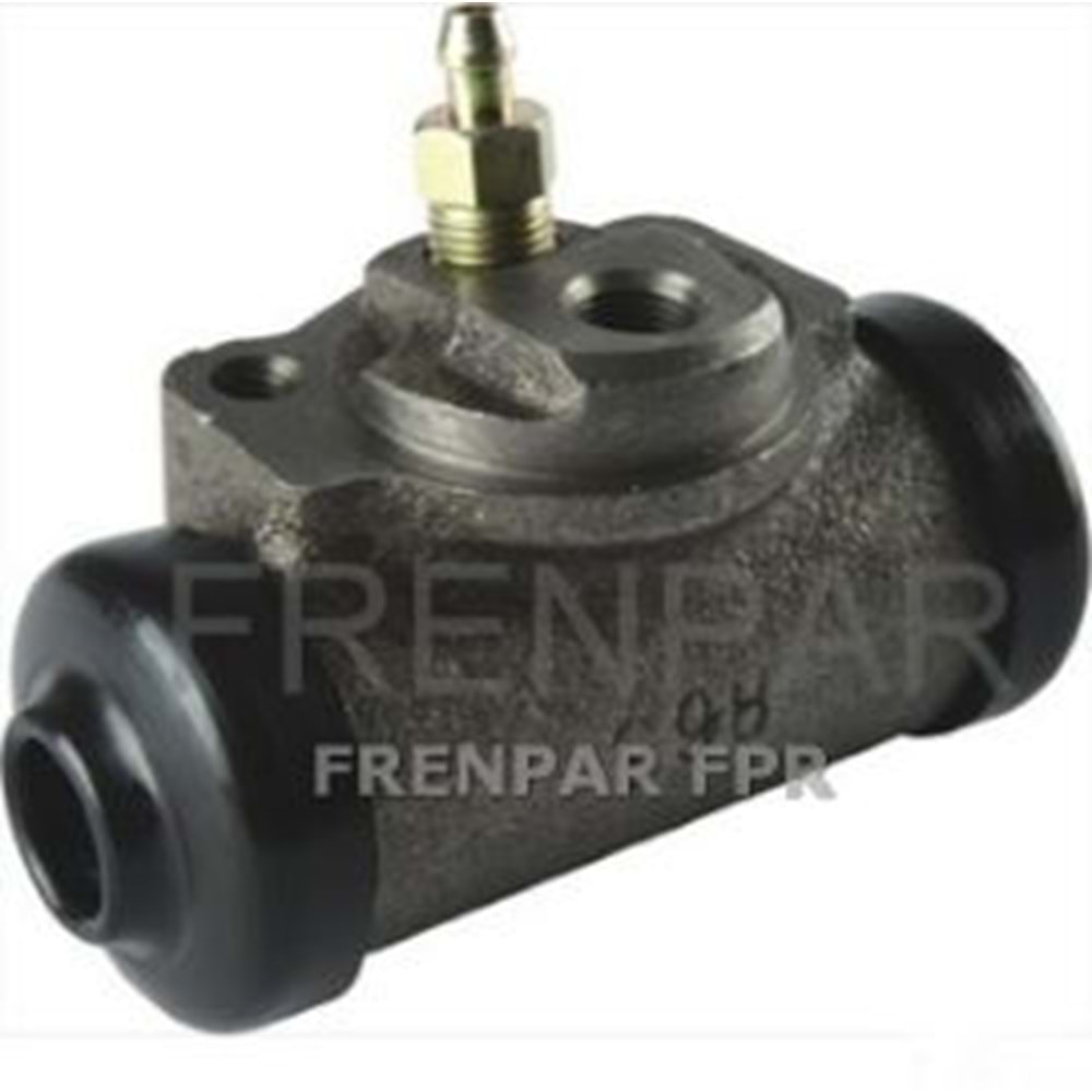 Teker Fren Merkezi Toyota Hi-Lux, Hiace - Ters Havşa - 23 mm