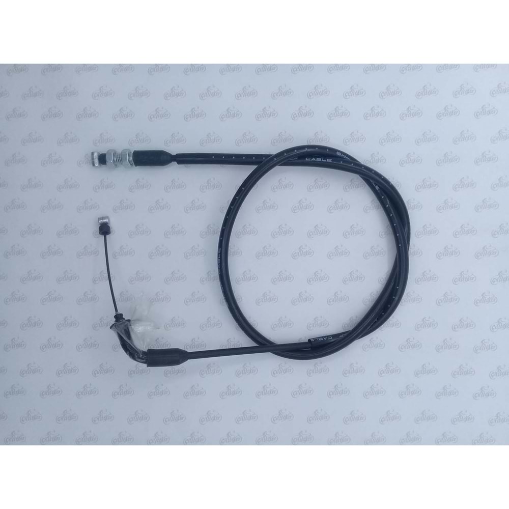 GAZ TELİ CFMOTO NK250