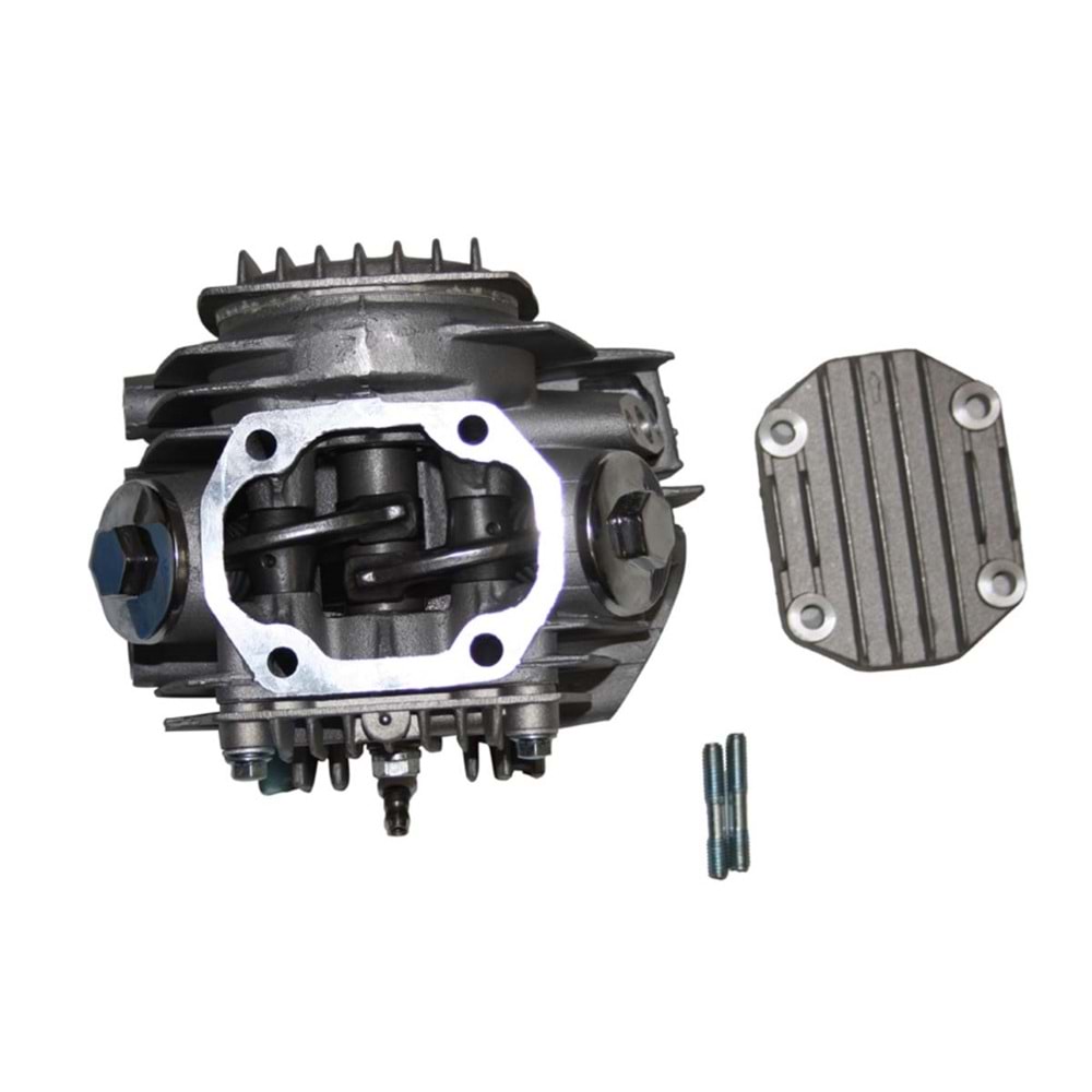 SİLİNDİR KAPAK EKSANTİRİKLİ CUB 100, CUB 110, 100 KH, KM