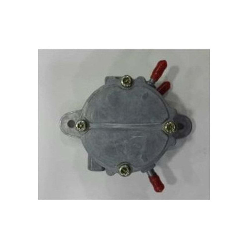 BENZİN OTOMATİĞİ 125ZN - DELTAFORCE
