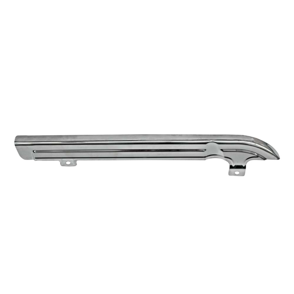 ZİNCİR MUHAFAZASI ÜST NİKEL CG125