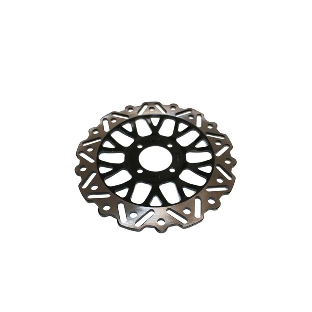 FREN DİSKİ ÖN MONDIAL 150 Z-ONE Enjeksiyonlu (265-50-4 MM)***