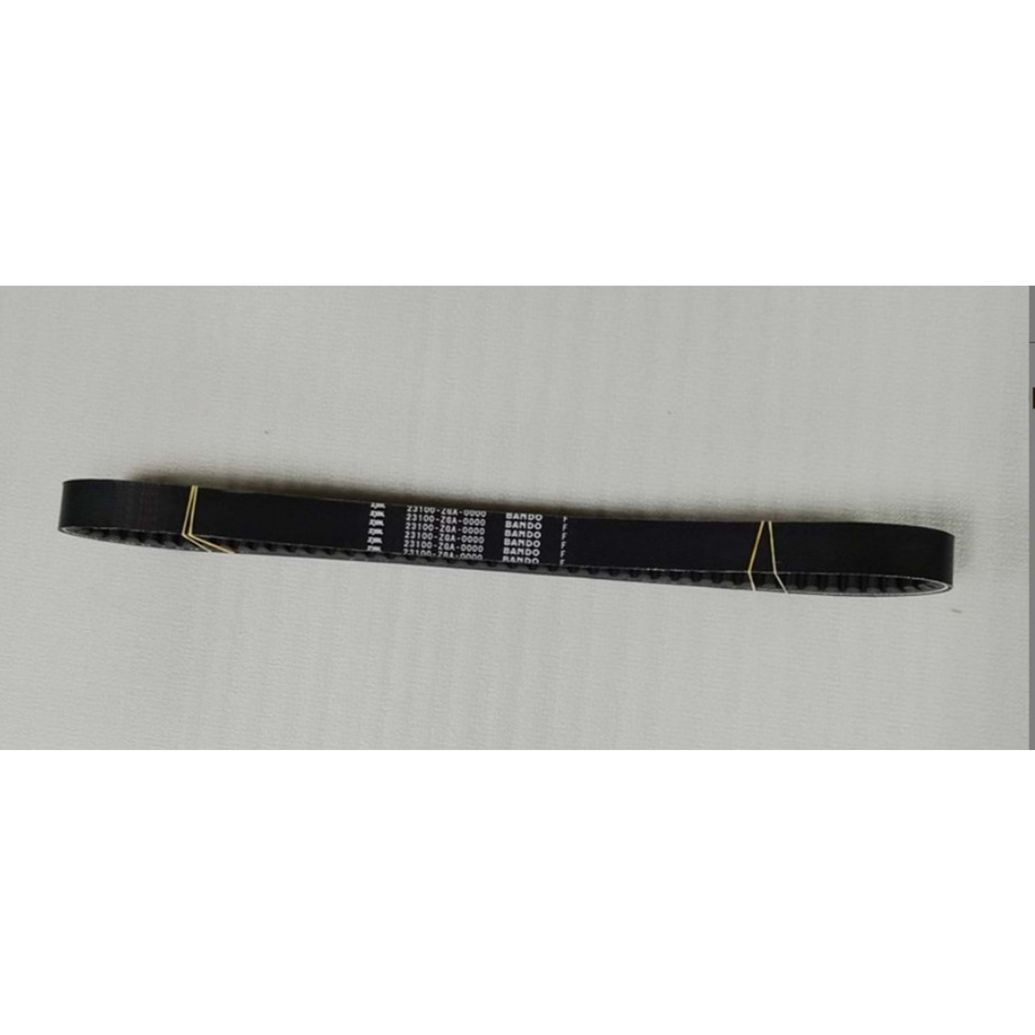 SYM 23100-ZGA-000 Varyatör Kayışı Adx 125 MOTOSİKLETİME YEDEK PARÇA