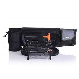 Bel Çantası Acerbis Ram Pro 2L H20