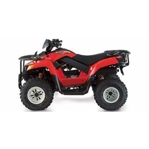 5.Sym Atv 300 Hava Filtresi