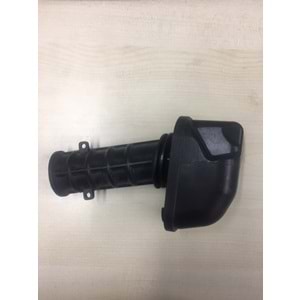 Sym 17255-L4A-000 Hava Filtre Ara Borusu Max Sym400, Sym600