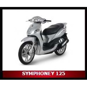264 SYM 45105-APA-000-A ÖN DİSK BALATA JET 4, SYMPHONY 125, SR 125