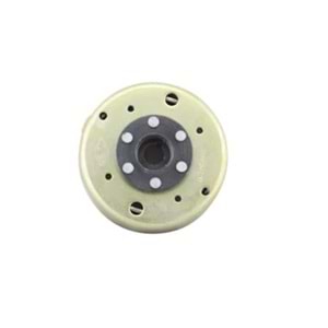 ROTOR SCOOTER 125 cc, 150 cc 8 Lİ STATÖR İÇİNDİR