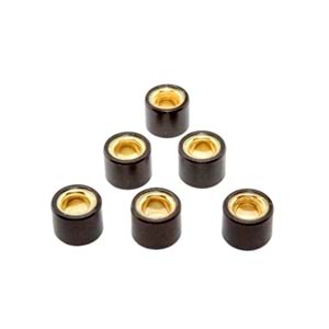 VARYATÖR AĞIRLIK SETİ BW S125 (6 ADET)