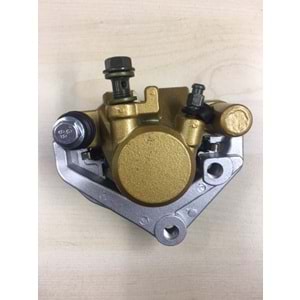 FREN KALİPERİ ÖN ALT YBR125 2006 ESKİ MODEL