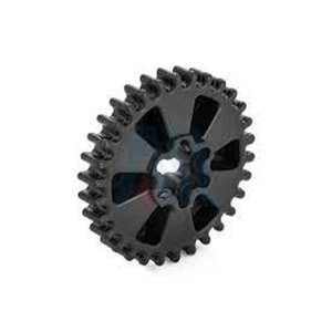 SF KALİPER PLASTİK AYAR DİŞLİSİ (1 ADET)***