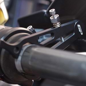 GP KOMPOZİT UNİVERSAL HIZ / GAZ SABİTLEYİCİ (CRUSE CONTROL)