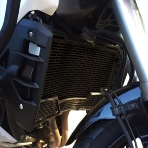 RADYATÖR KORUMA HONDA VFR1200 UYUMLU 12-18