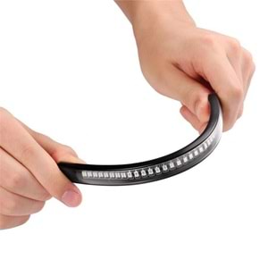 Knmaster Multi Stop Bükülebilir Stop Ve Sinyal Lambası