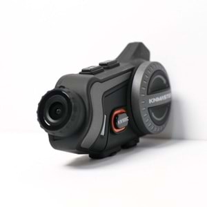 KNMASTER KN1600C PRO Kameralı Motosiklet Kask İnterkom Bluetooth İntercom Kulaklık Seti