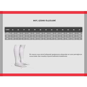 TCX X-FIVE EVO GORE-TEX ÇİZME - 41