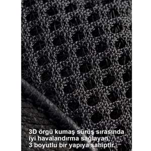 REVİT TORGUE 2 H2O ANTRESİT YAZLIK MONT (M)