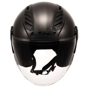 LS2 Kask Airflow 2 Jeans - S Beden
