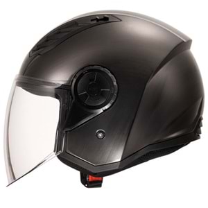 LS2 Kask Airflow 2 Jeans - S Beden