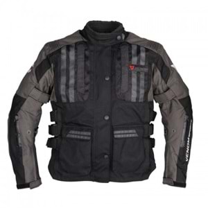 VENOM TOUREX GRİ YAZLIK MEVSİMLİK MONT (M)