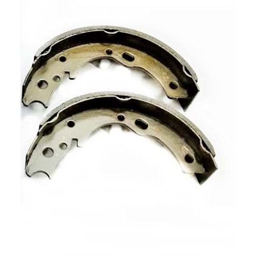 EL Fren Balata Isuzu Npr 659, Npr 66, Mitsubishi Fe859 -