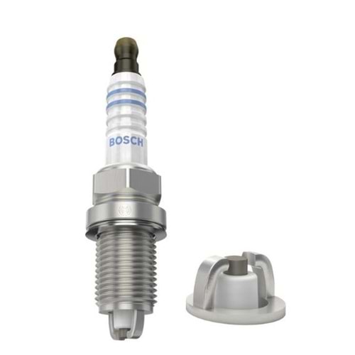 BUJİ F8LDCR SÜPER ÇİFT TIRNAK Bosch Ateşleme Bujisi