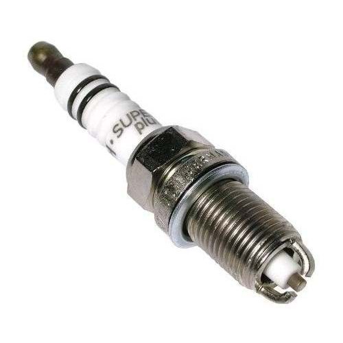 BUJİ F8DC NİKEL Bosch Ateşleme Bujisi