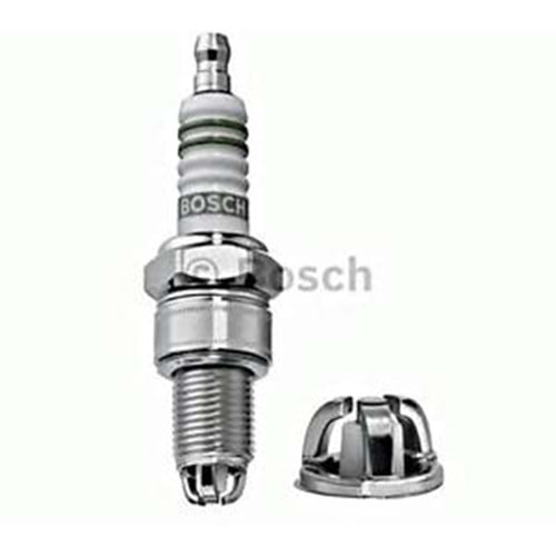 BUJİ W7LTCR NİKEL Bosch Ateşleme Bujisi