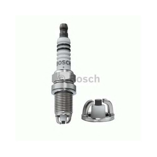 BUJİ FR8LDC, FLR8LDCU+ NİKEL Bosch Ateşleme Bujisi
