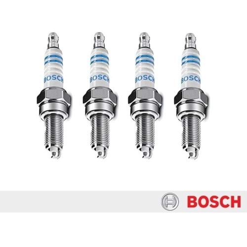BUJİ W8LTCR Bosch Ateşleme Bujisi