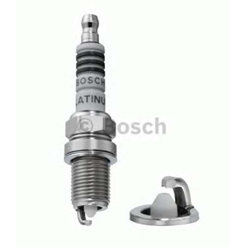 BUJİ FR7DPX PLATİNUM REİZDANSLI Bosch Ateşleme Bujisi